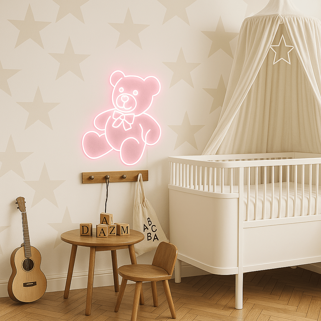 Kinder & Babyparty