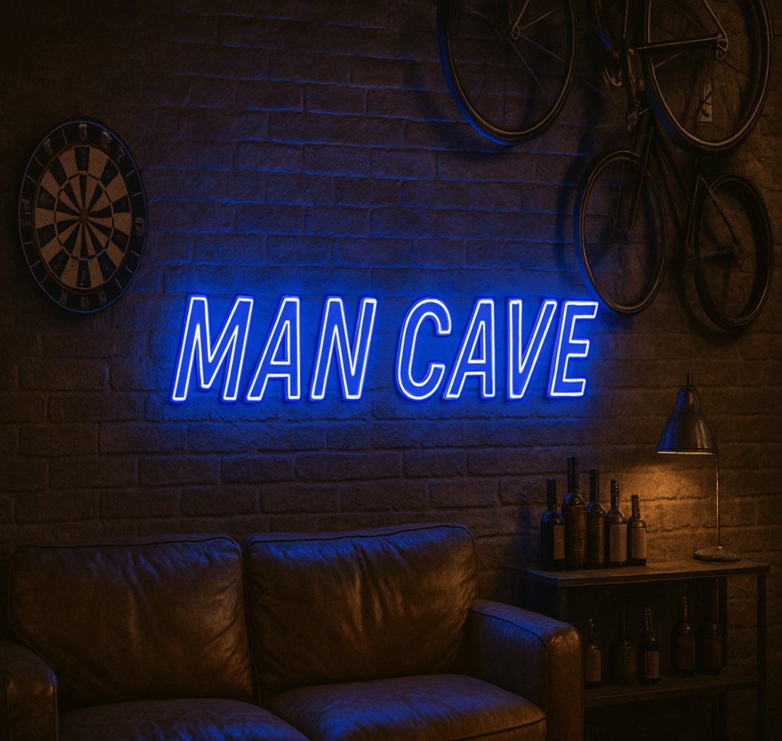 Mancave